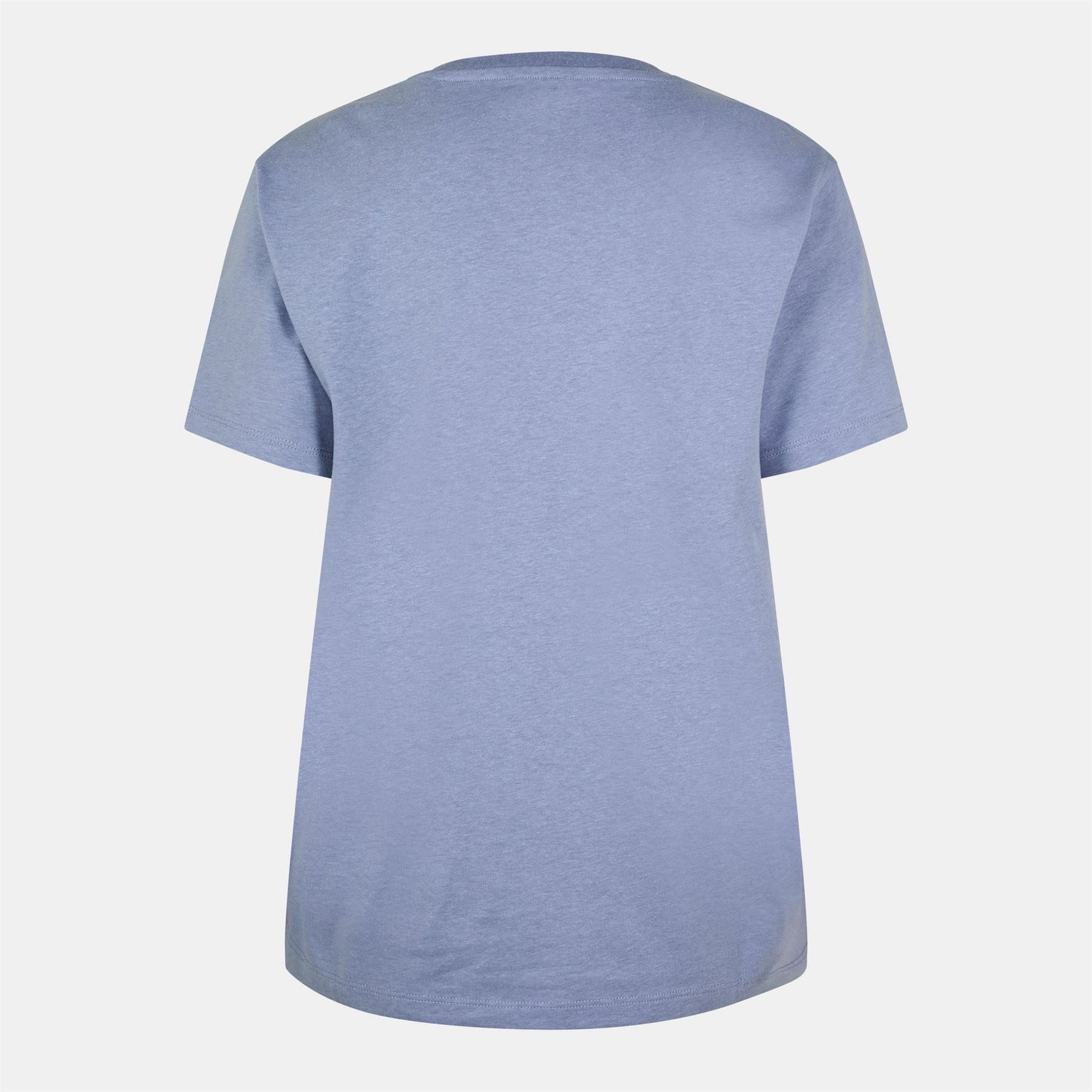 Jack Wills Forstal Boyfriend T-Shirt Ladies
