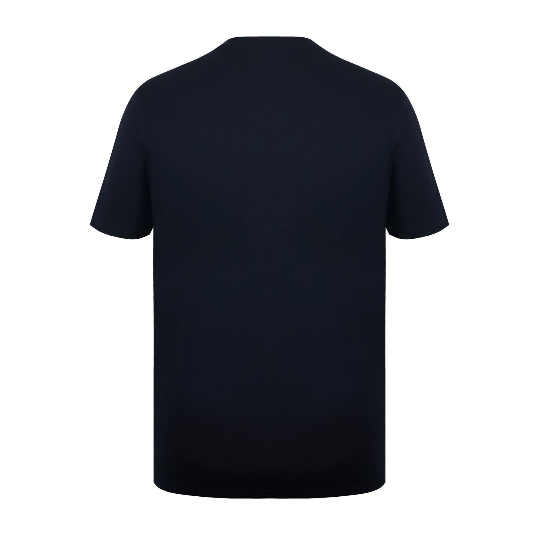 Firetrap Mens Trek T-Shirt