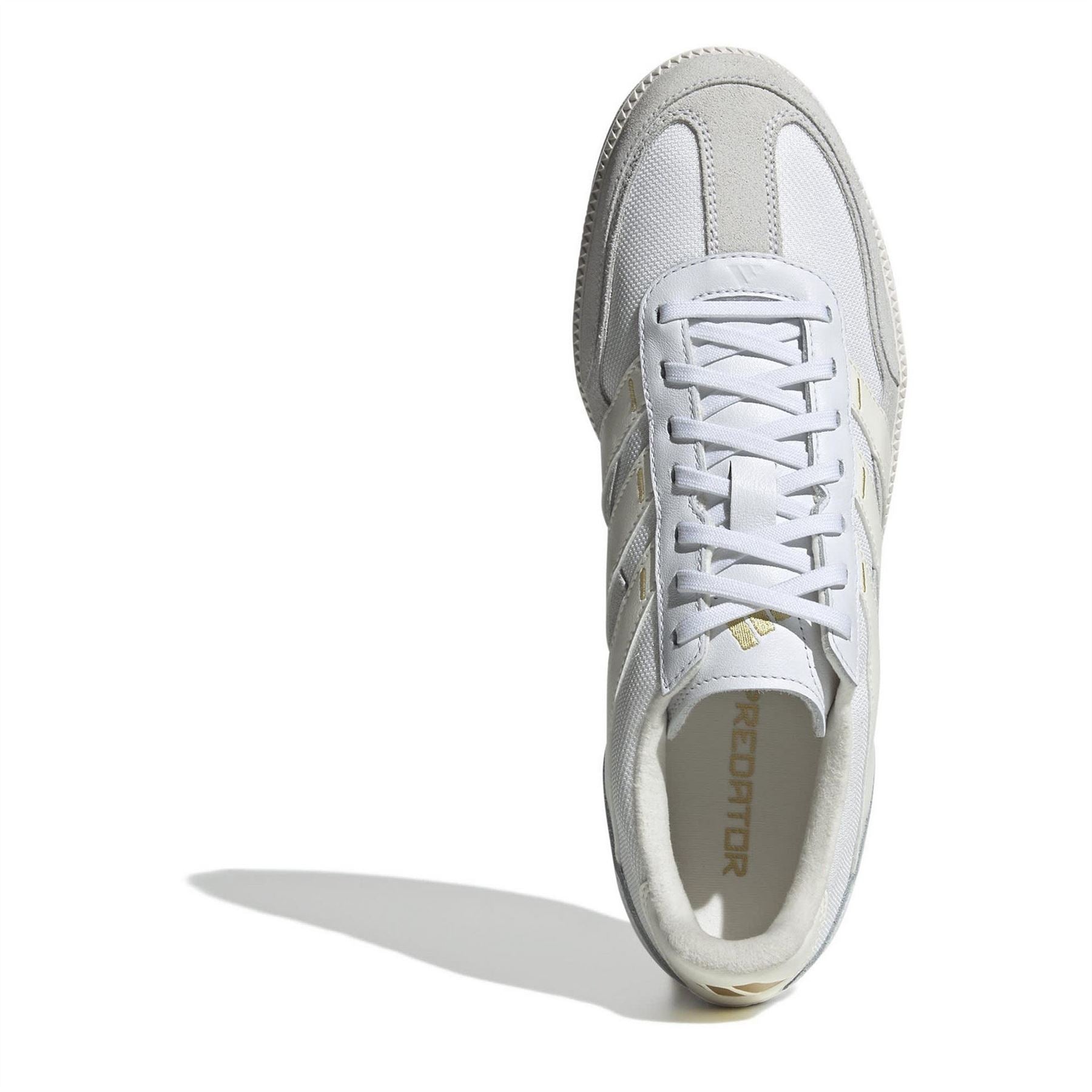 adidas Nemez 19.3 Low Top Football Sneakers