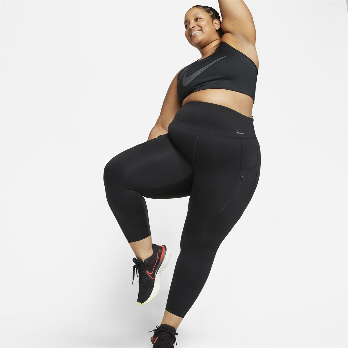 Nike Performance Gym Legging