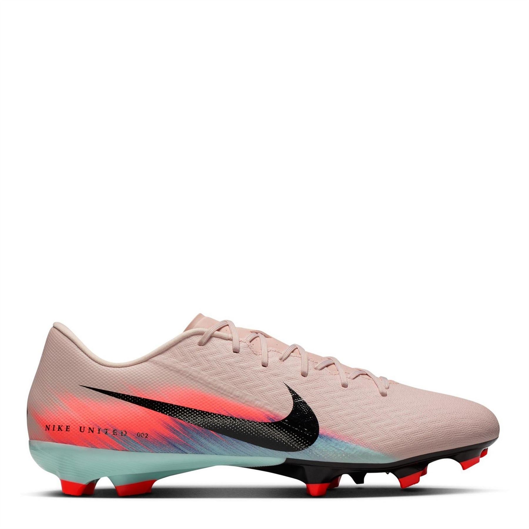 Nike Zoom Mercurial Vapor 16 Academy Firm Ground Football Boots