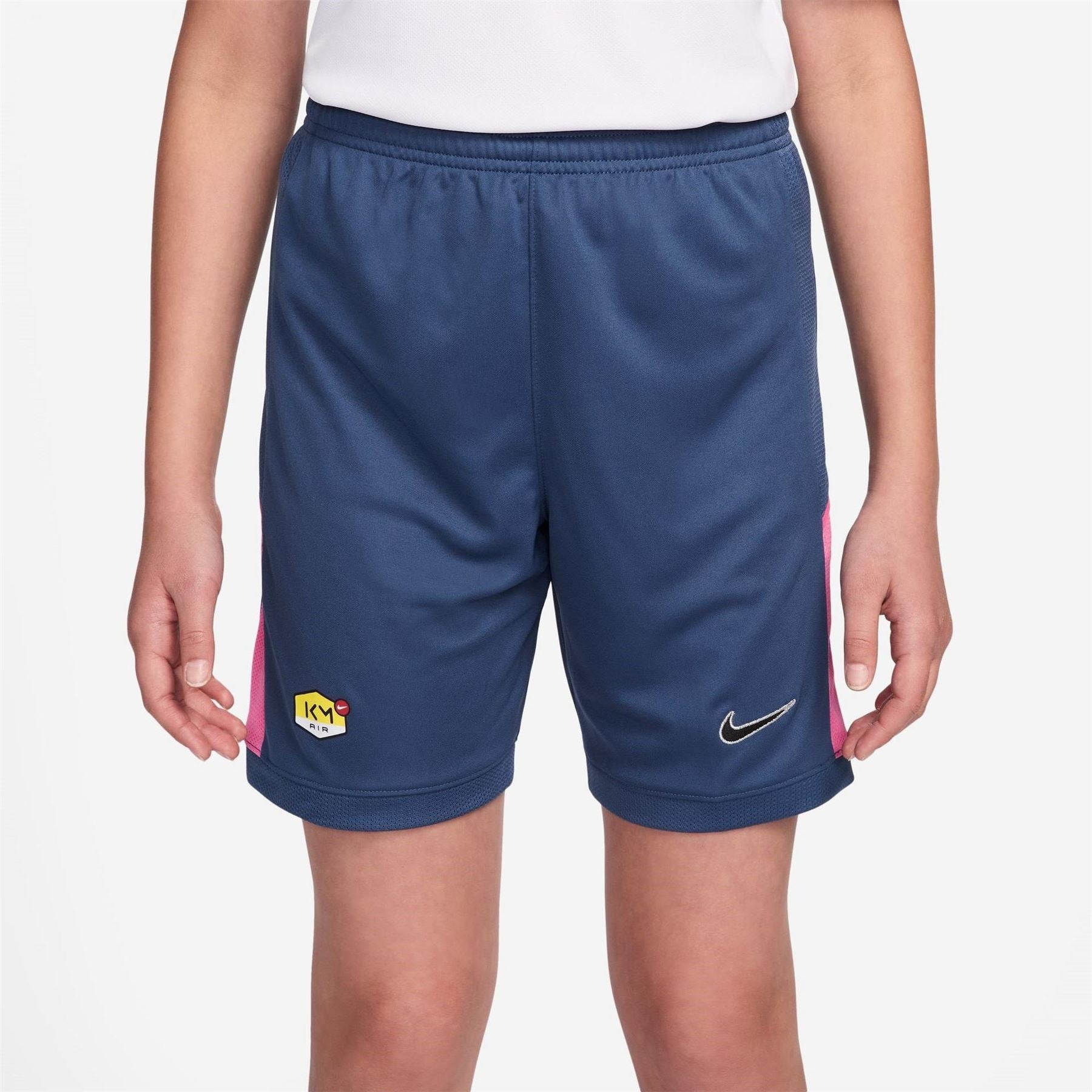 Nike Kids Football Shorts