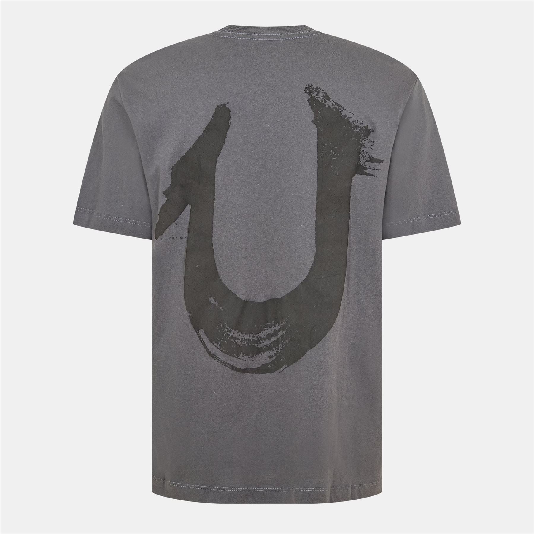 True Religion Horseshoe Relaxed Tee