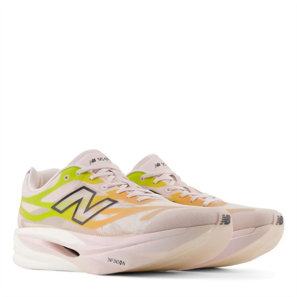 New Balance Mens Supercomp Elite V6 Running Shoes