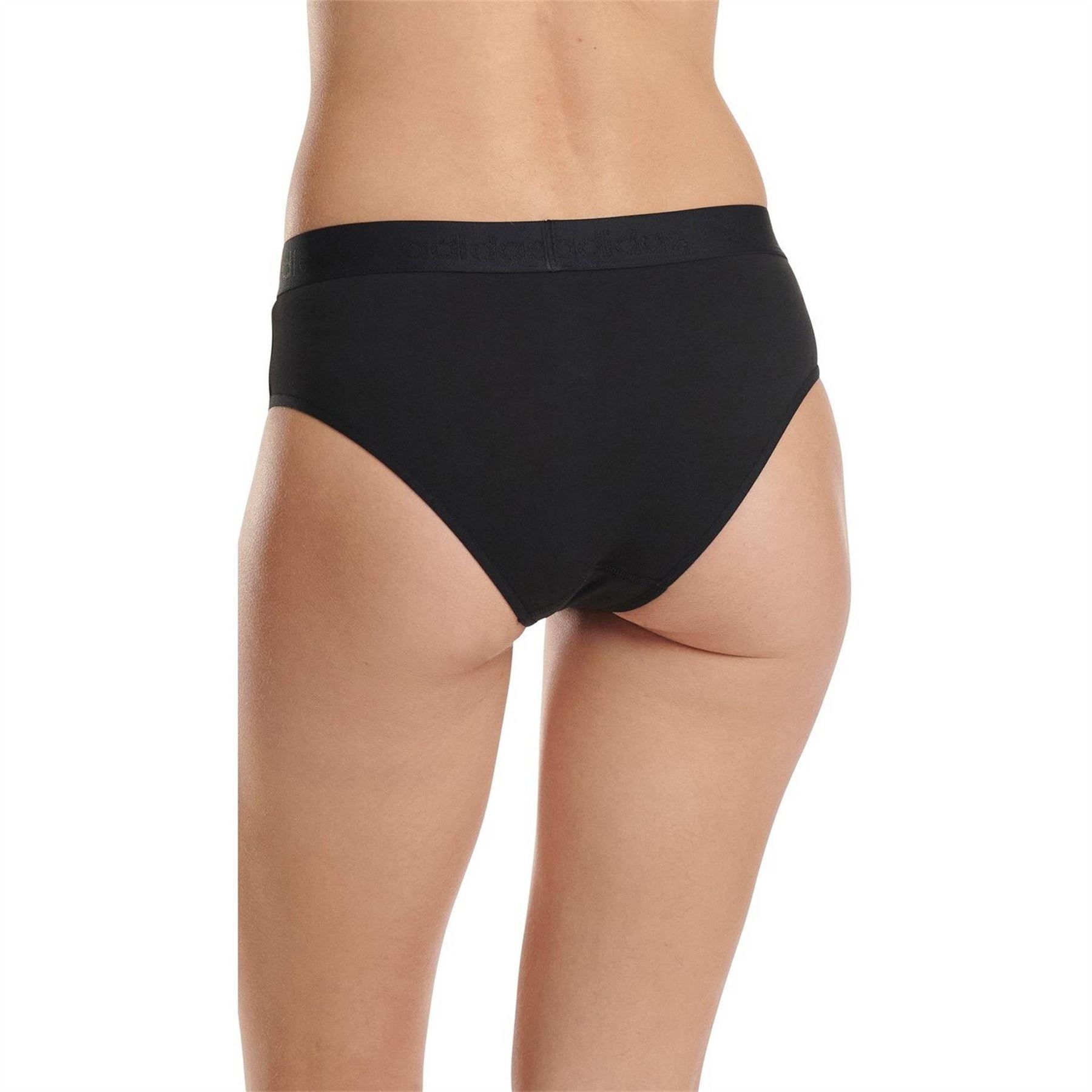 adidas Active Comfort Cotton Brief 2pack