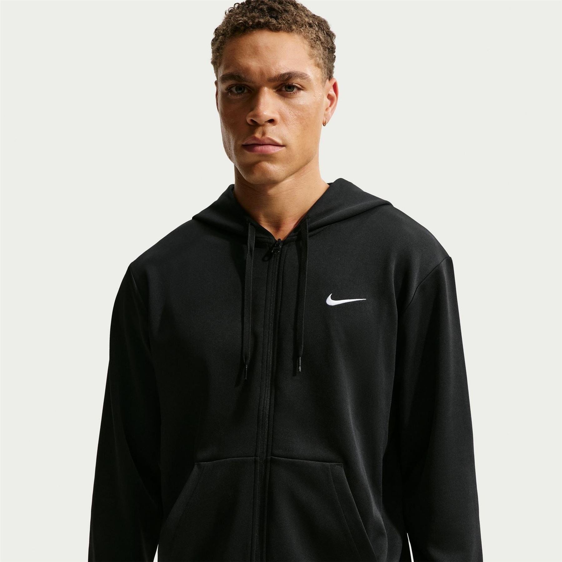 Nike Uv Flex Full Zip Fleece