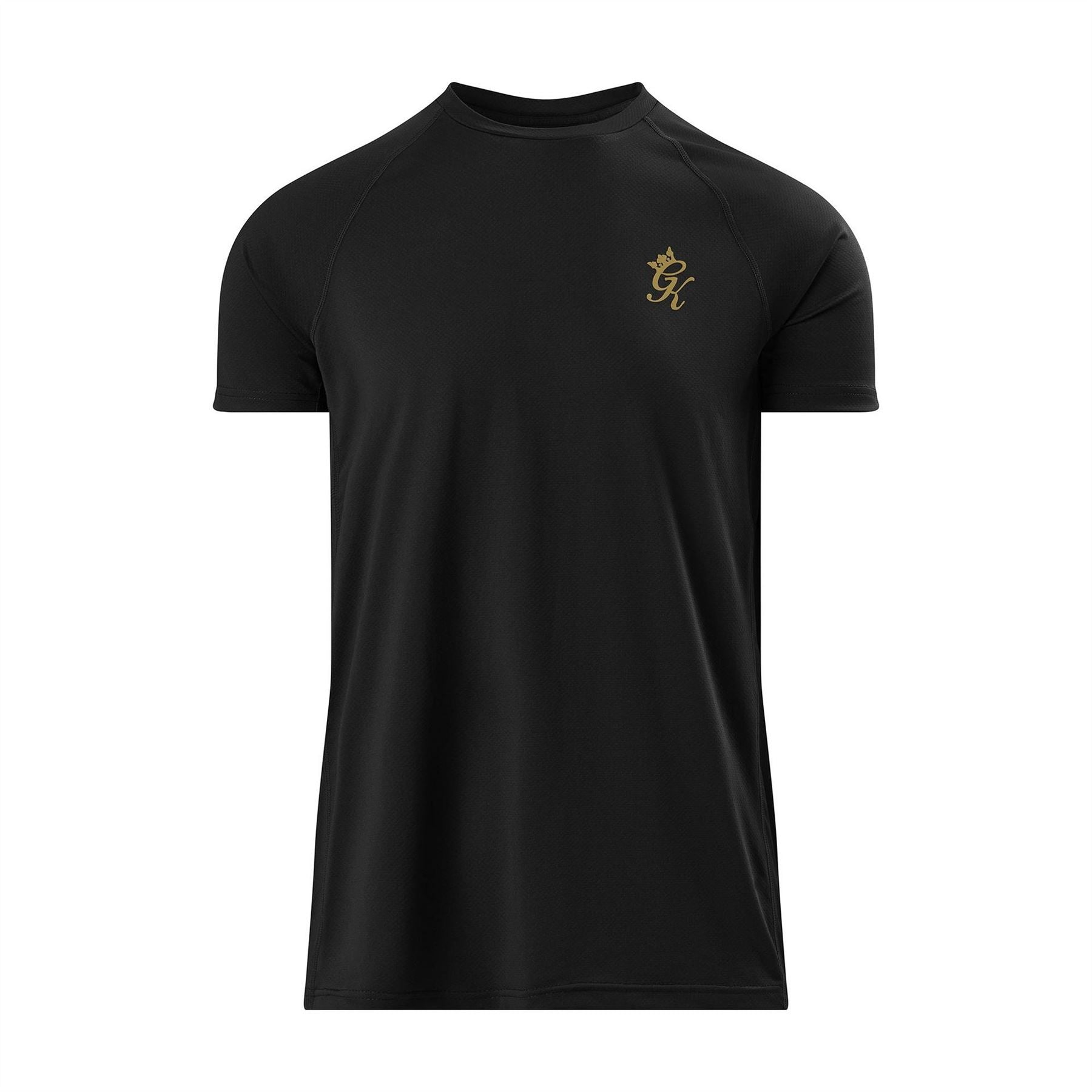 Gym King Energy Short Sleeve Performance T-Shirt