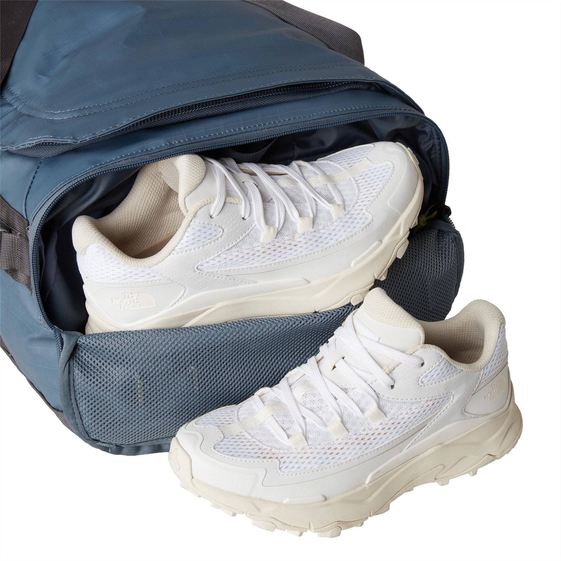 The North Face Base Camp Voyager Weather Resistant Holdall
