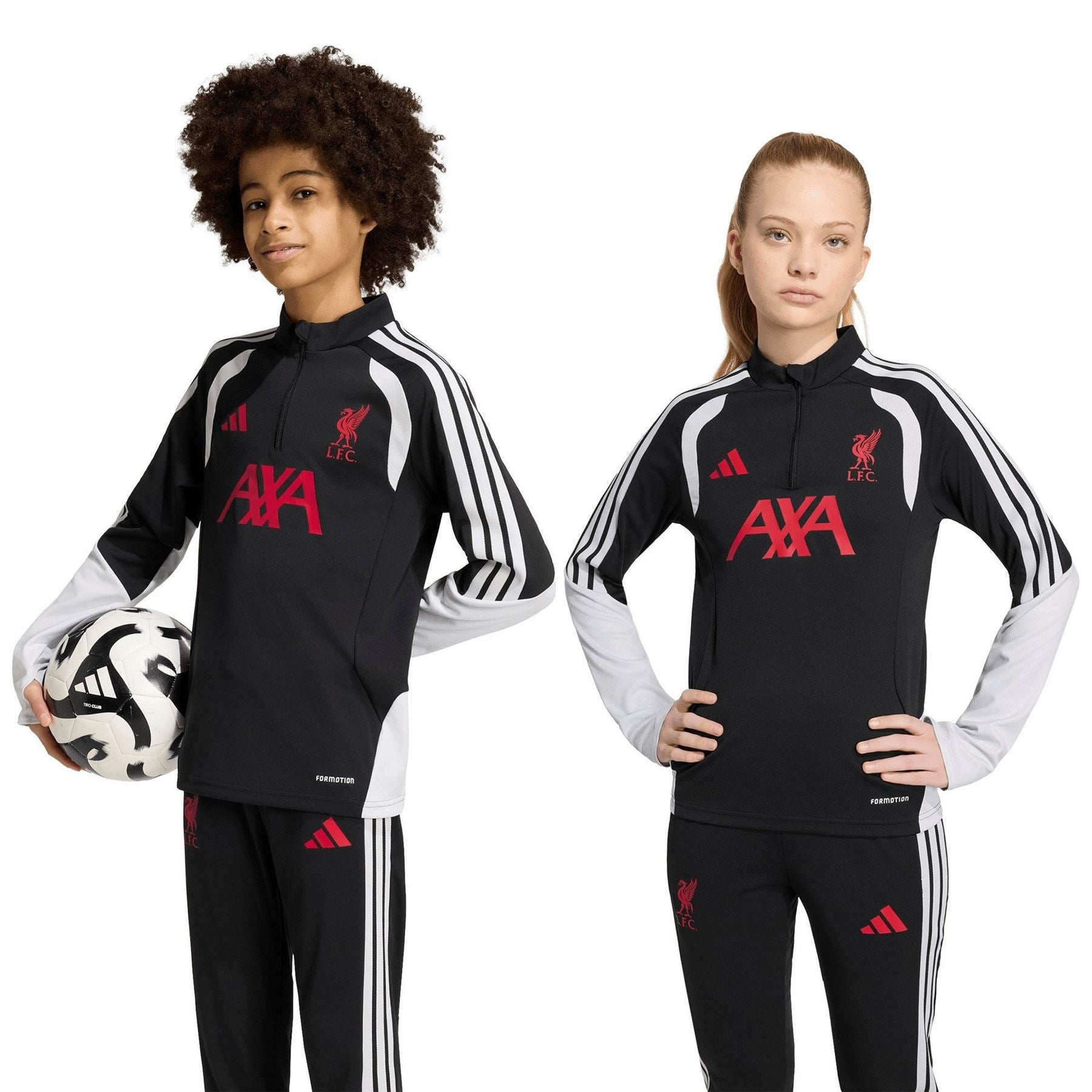 adidas Pre Match Drill Top 2026 27 Juniors