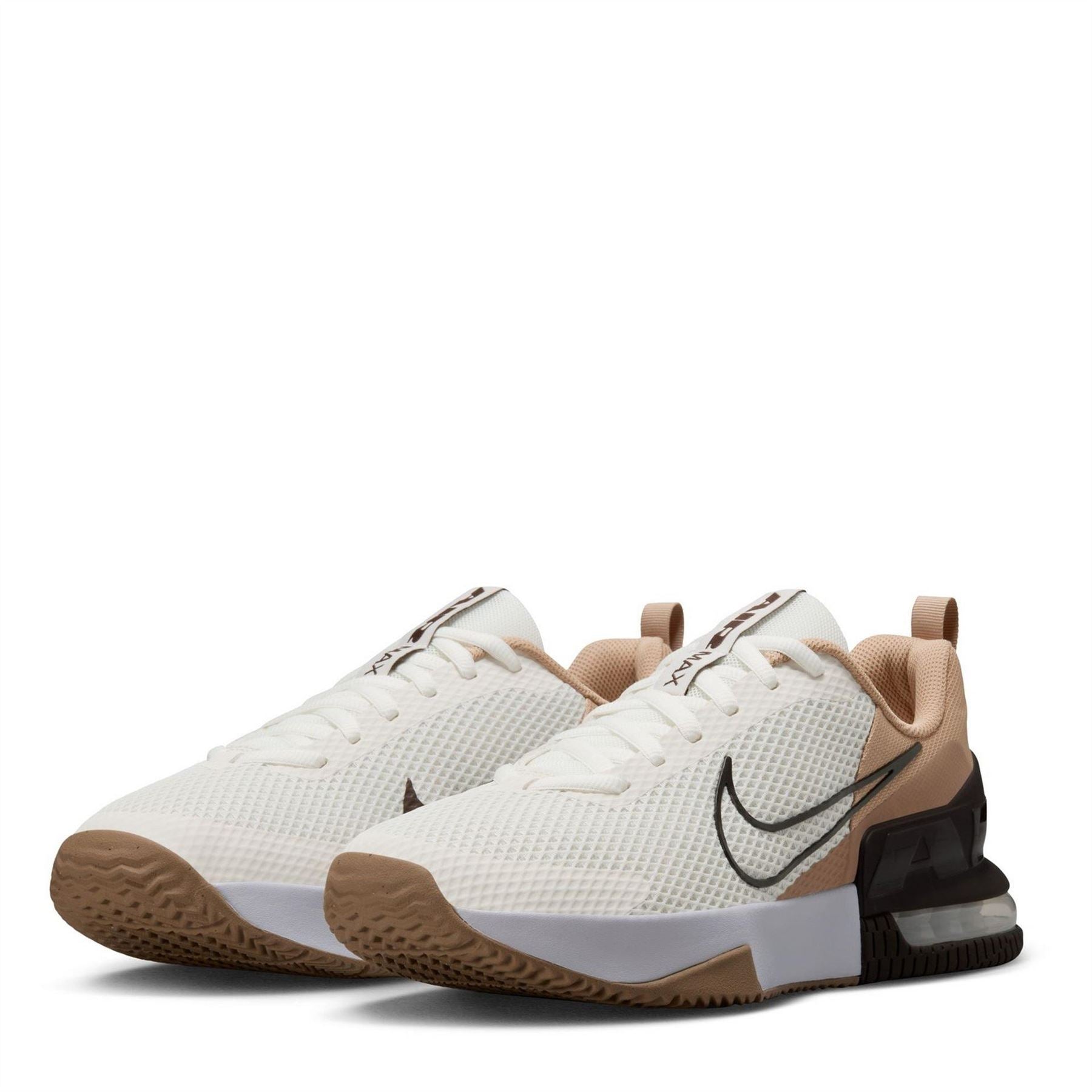 Nike Mens Air Max Alpha Trainer 6 Workout Shoes