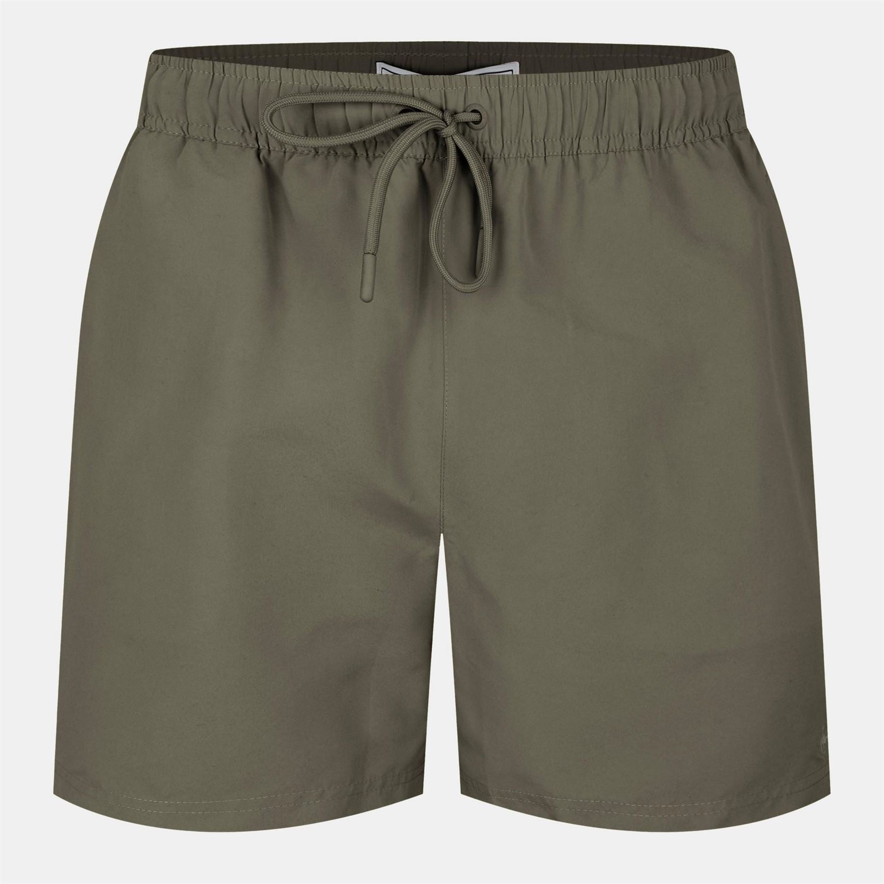 Jack Wills Eco Friendly Mid Length Swim Shorts