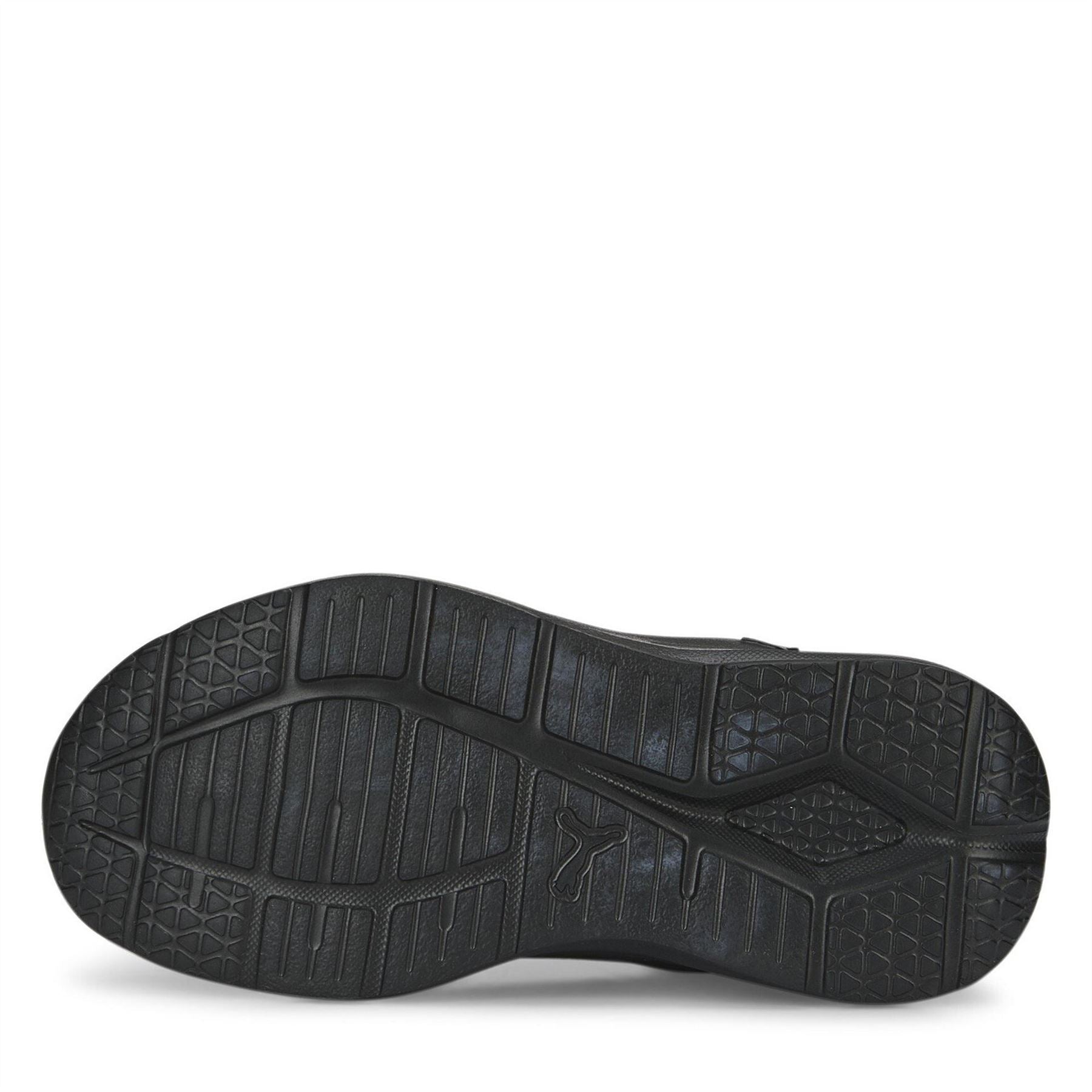 Puma Wired Run Pure Low Top Running Sneakers