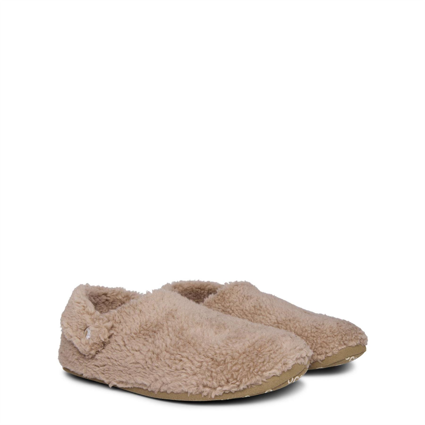 Crocs Classic Closed Toe Mules Slippers