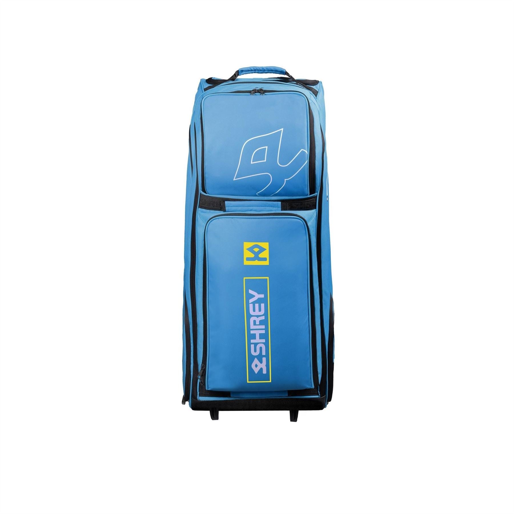 Shrey Wheelie 150 Holdall