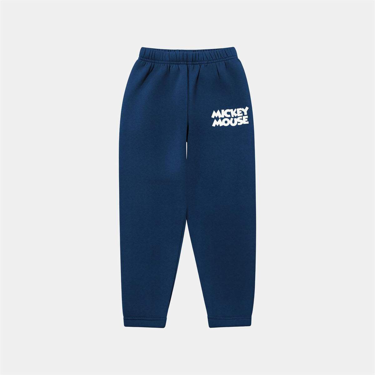Character T-Shirt And Joggers Set