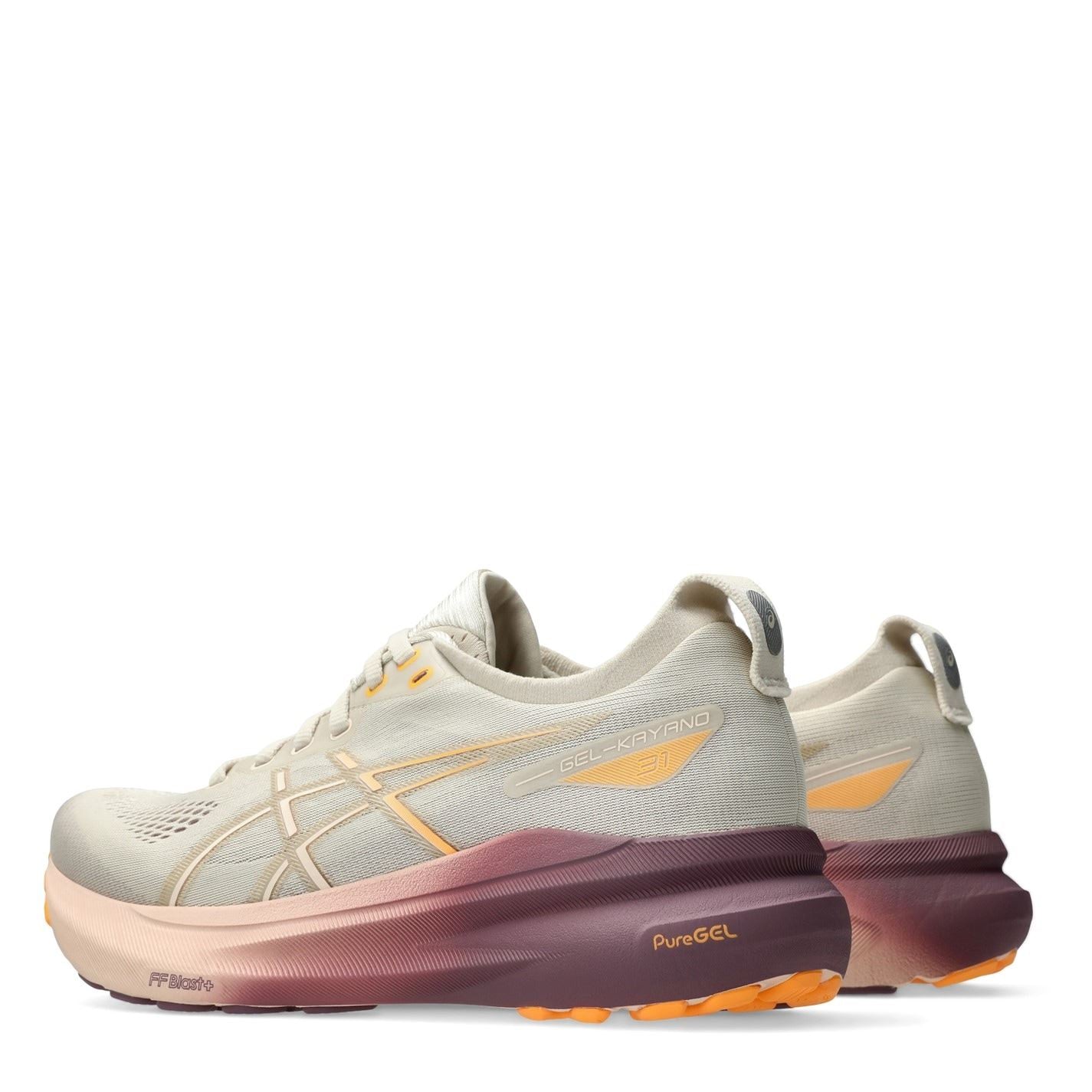 Asics Womens Gel Kayano 31 Running Shoe – Lovell Sports