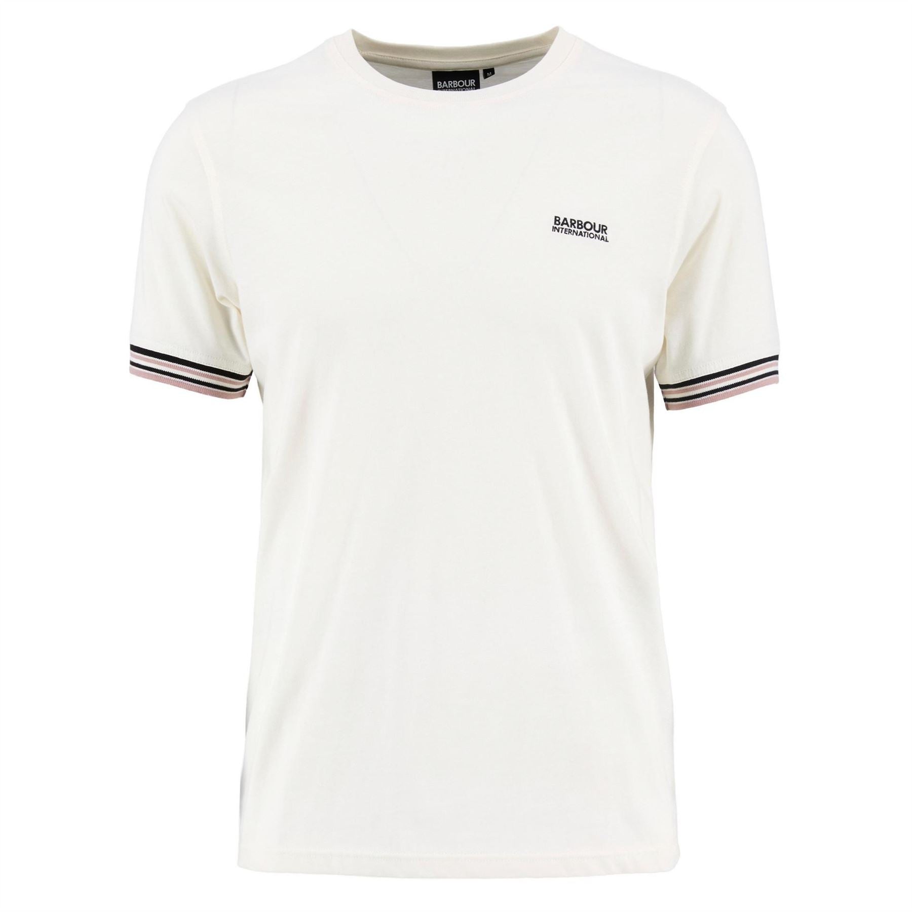 Barbour International T-Shirt
