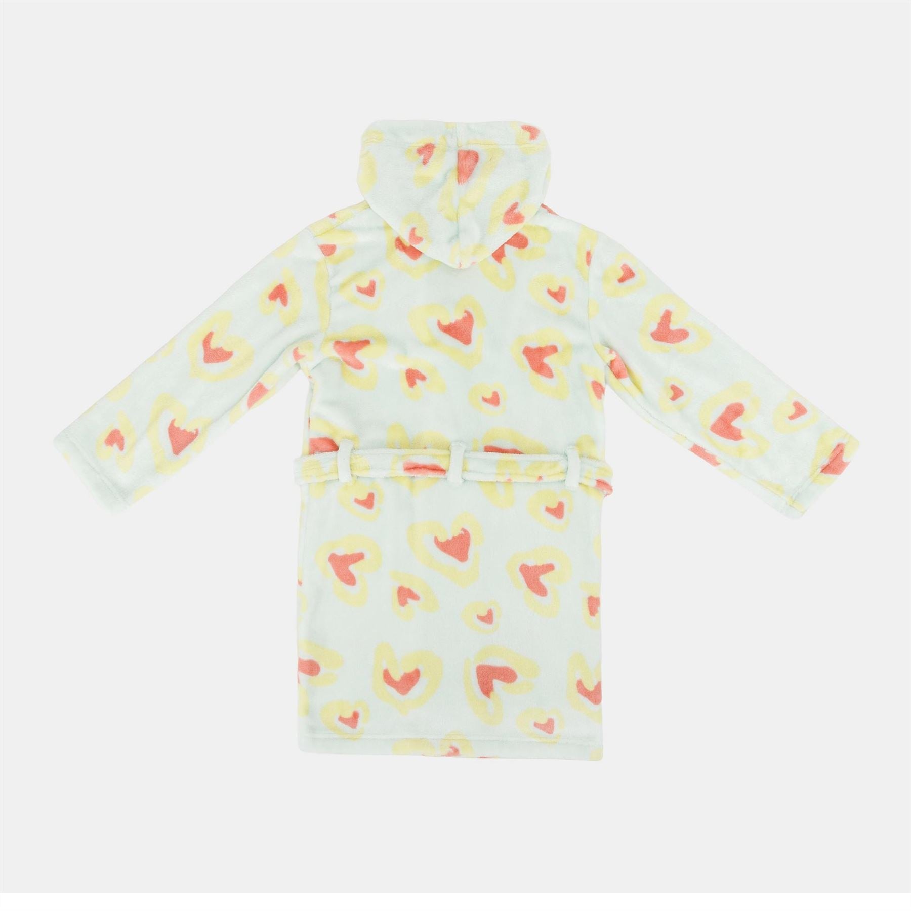 Star Robe Junior Girls