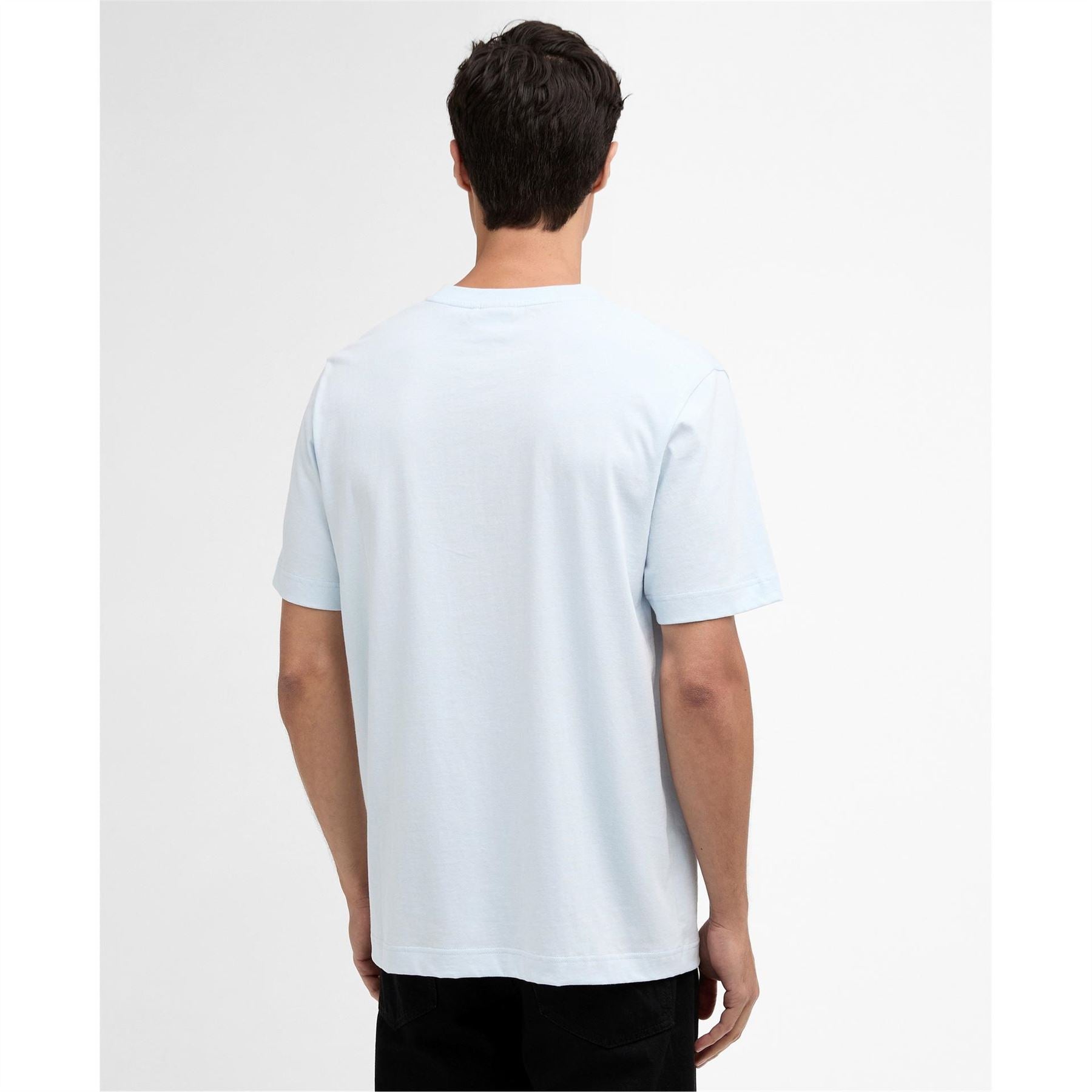 Barbour International T-Shirt