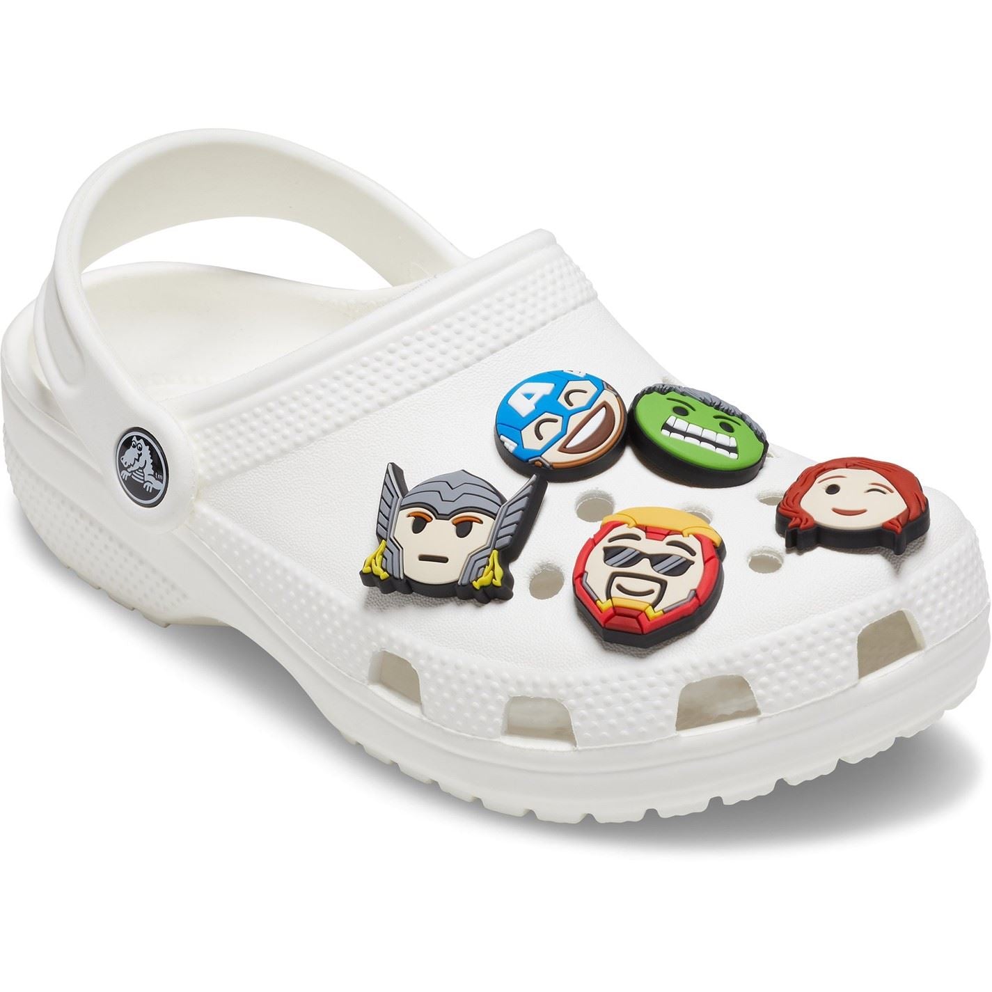 Crocs Jibbitz Charms