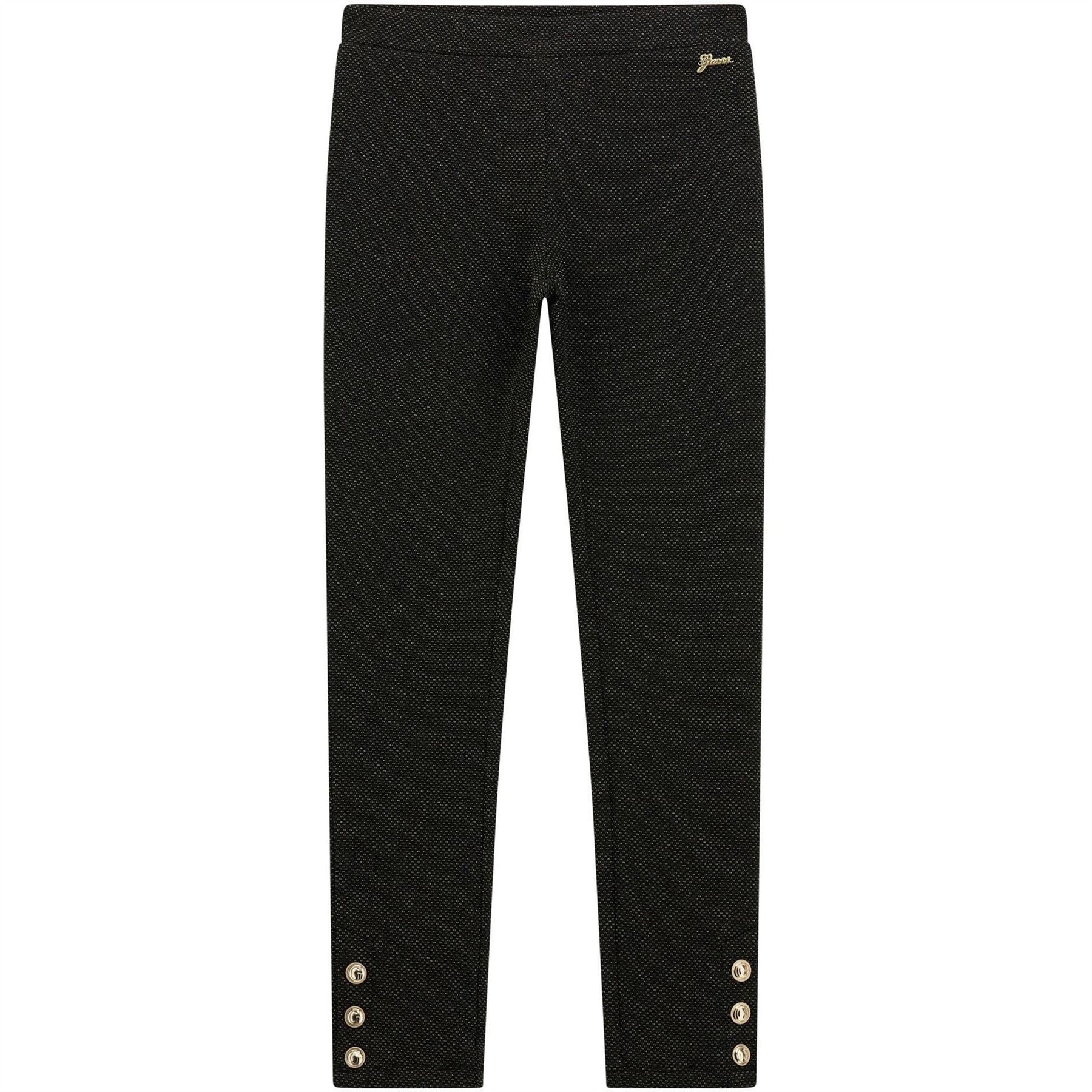 Guess Jacquard Leggings