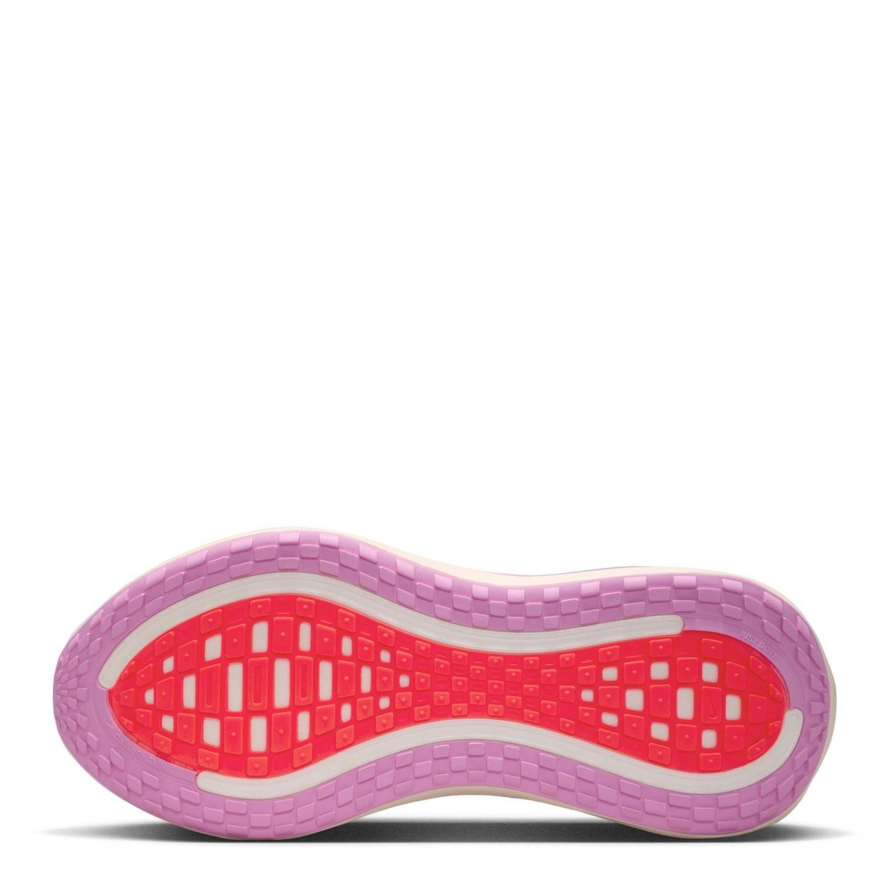 Nike Womens Vomero Plus Running Shoes
