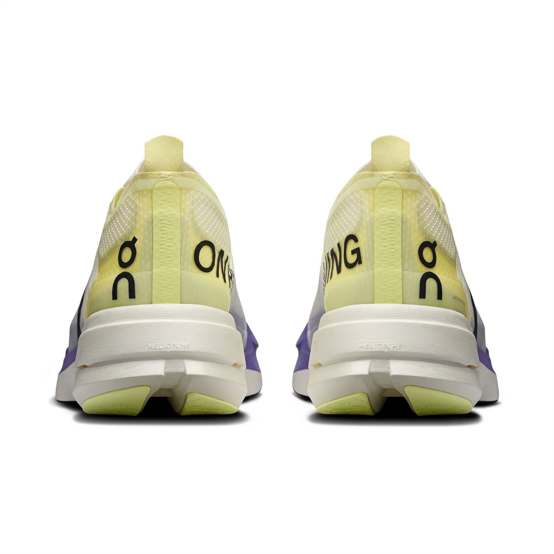 On On Cloudboom Strike Fast Neutral Road Running Shoes