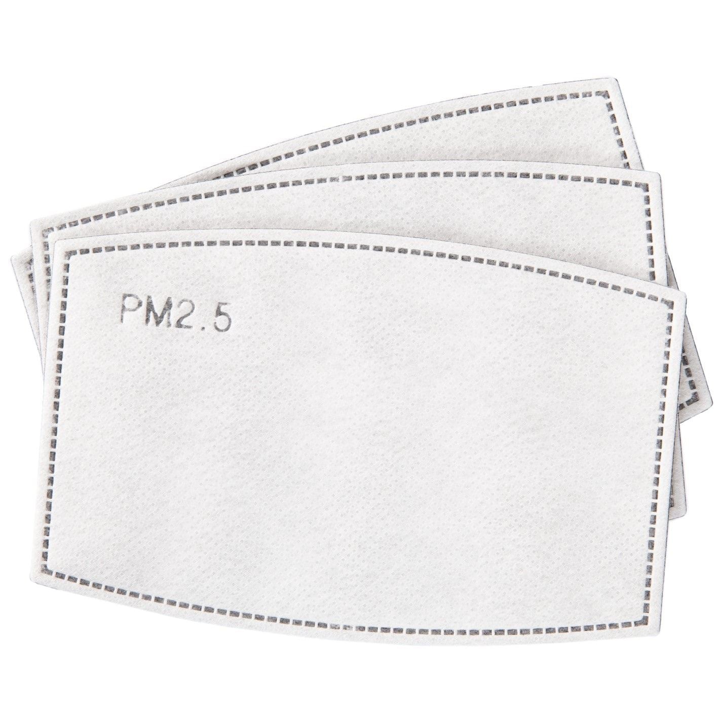 Trespass Adults Replacement Mask Filters