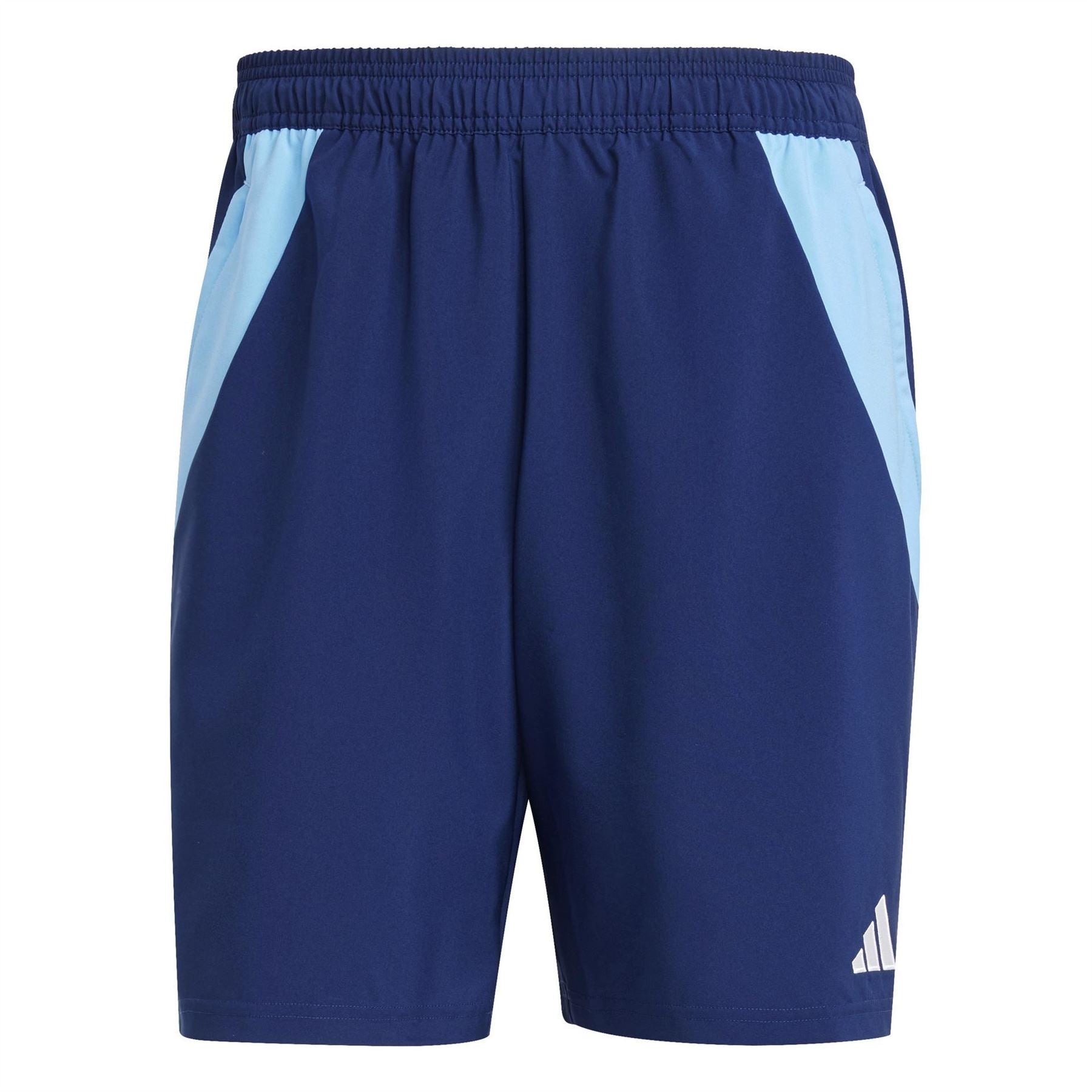 adidas Mens Tiro24 C Dt Sho Football Shorts