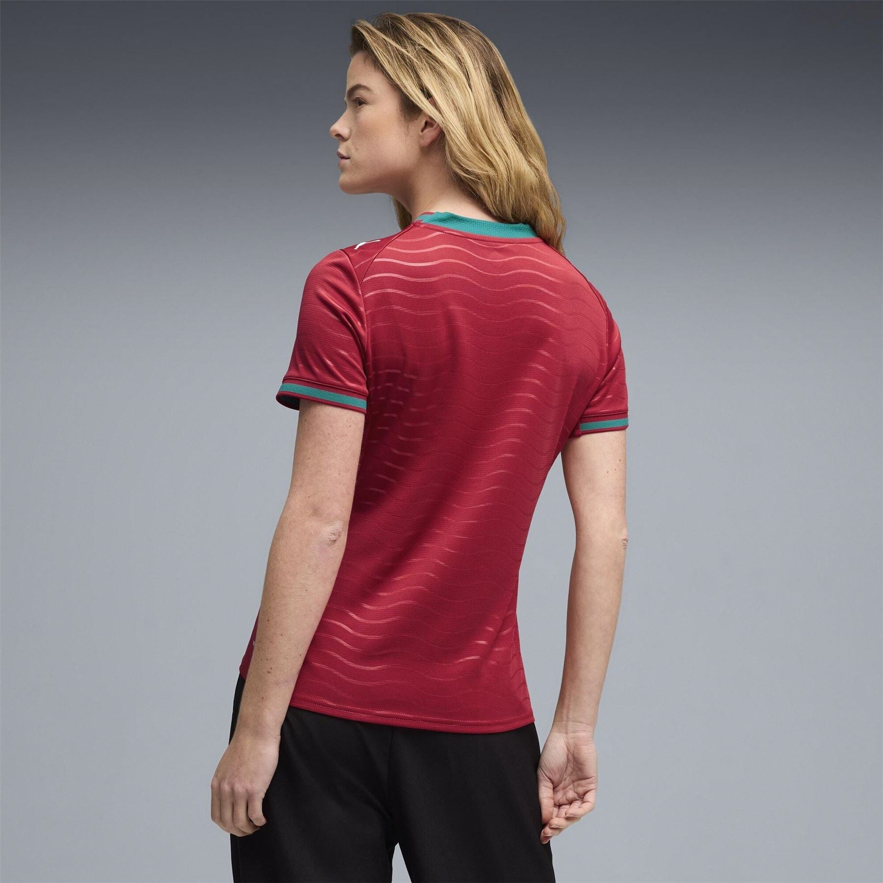 Puma Womens Home Shirt World Cup 2026