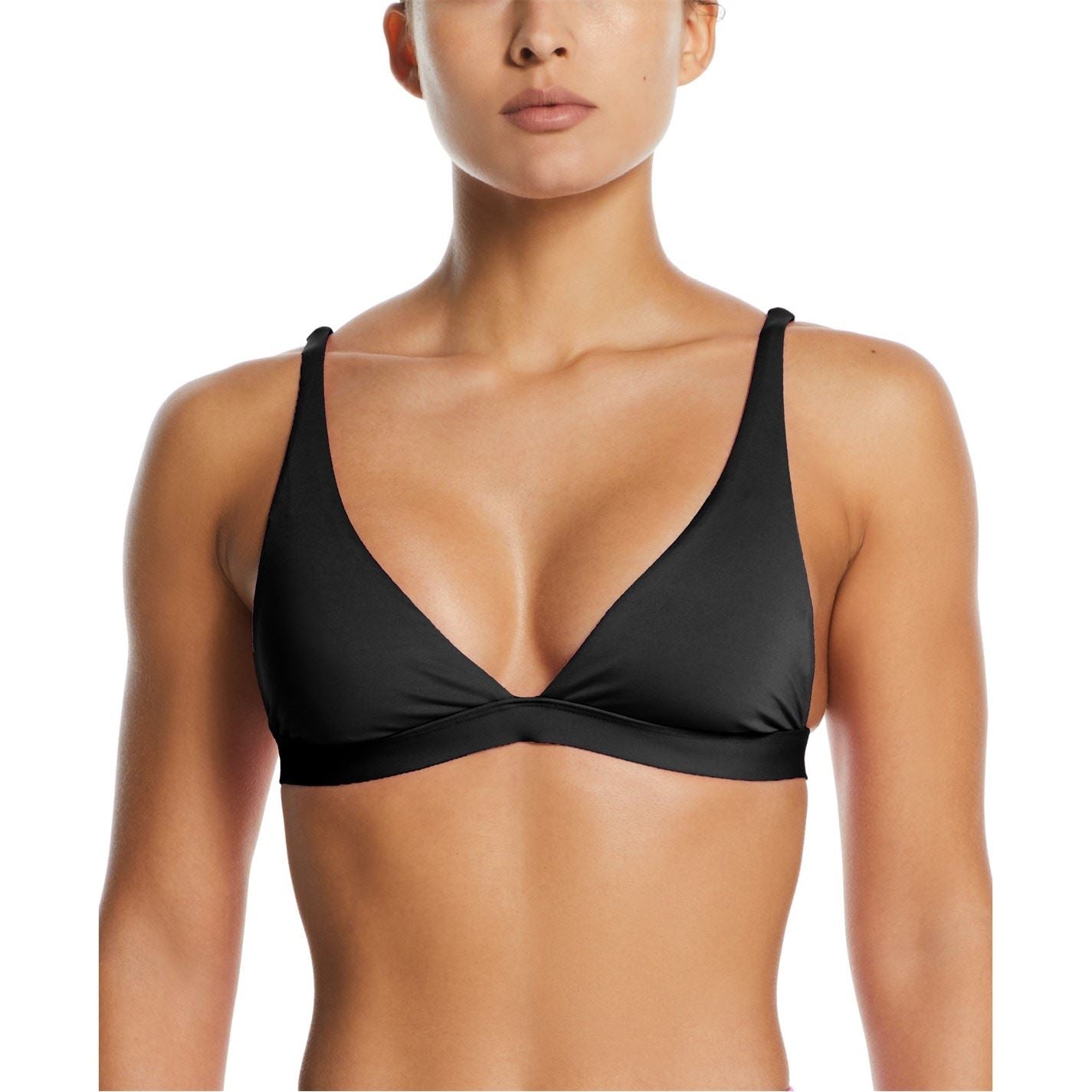 Nike Womens Bikini Bralette