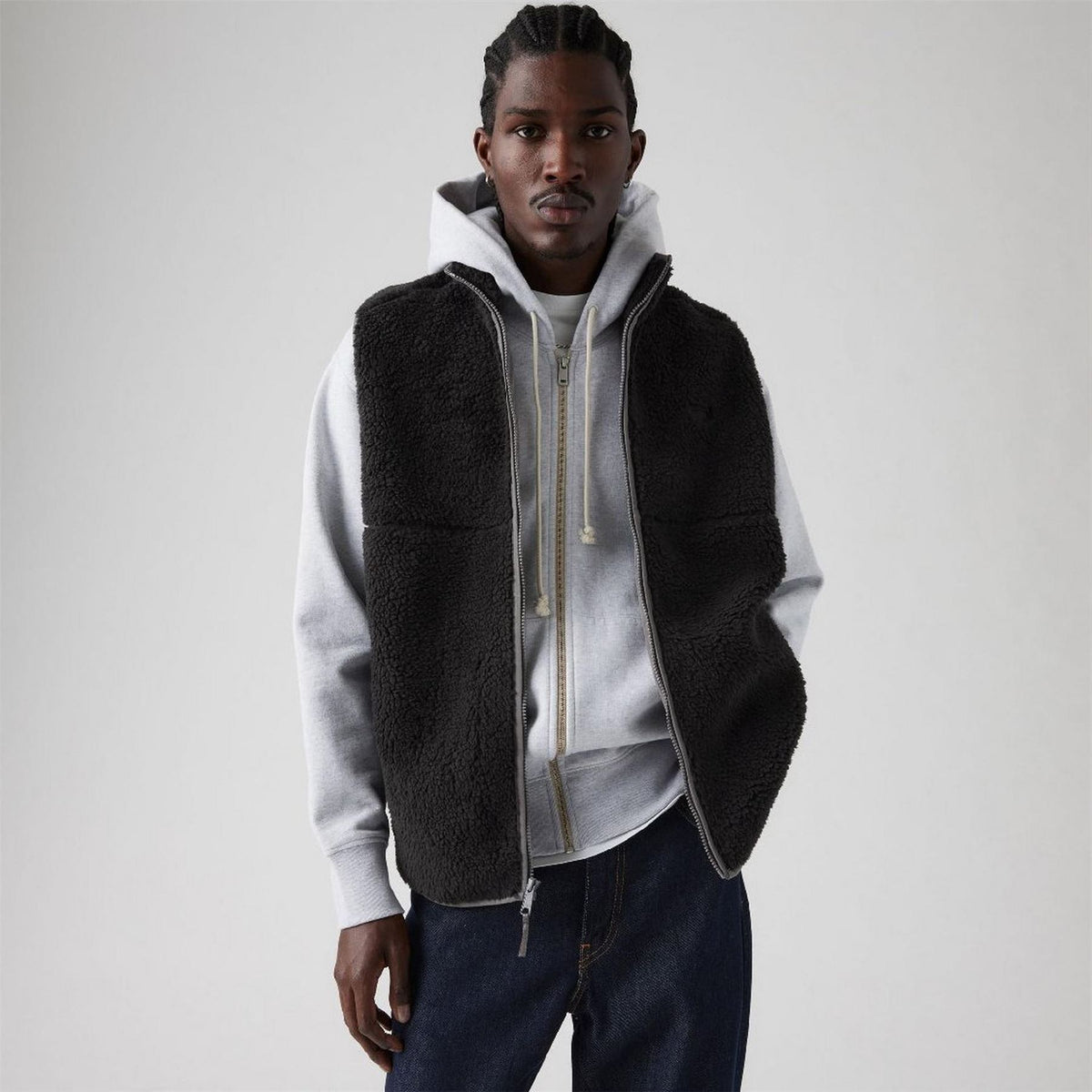 Levis Summit Sharp Gilet