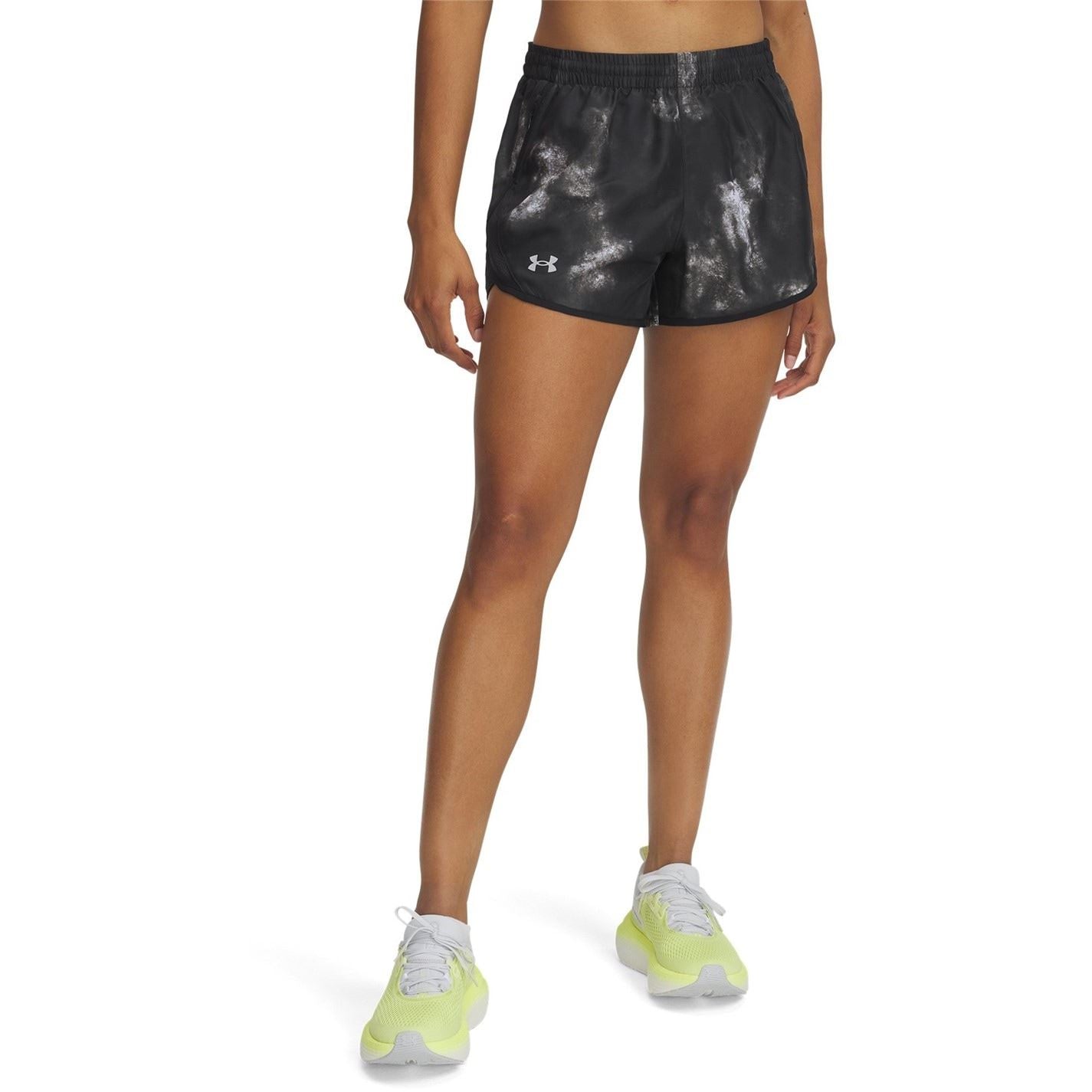 Under Armour Fly By Performance Running Shorts
