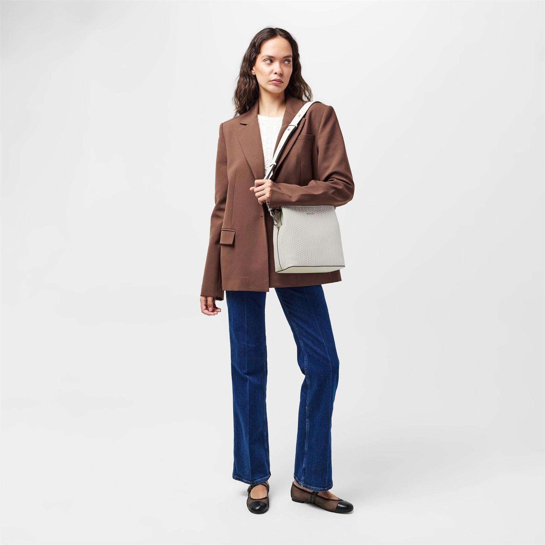 Radley Place Crossbodyody Bag