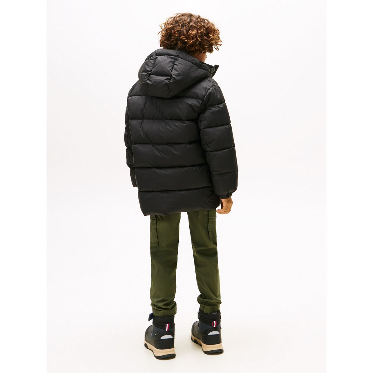 Tommy Hilfiger Parka