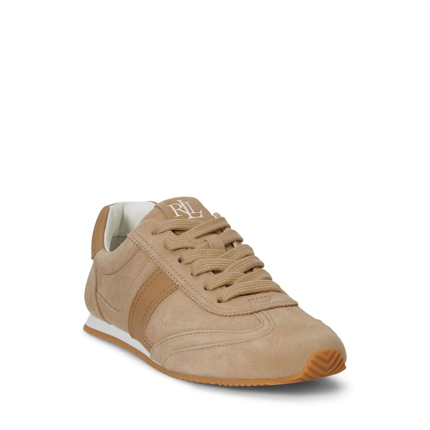 Lauren by Ralph Lauren Chuck Taylor All Star Ox Canvasas Low Top Trainers