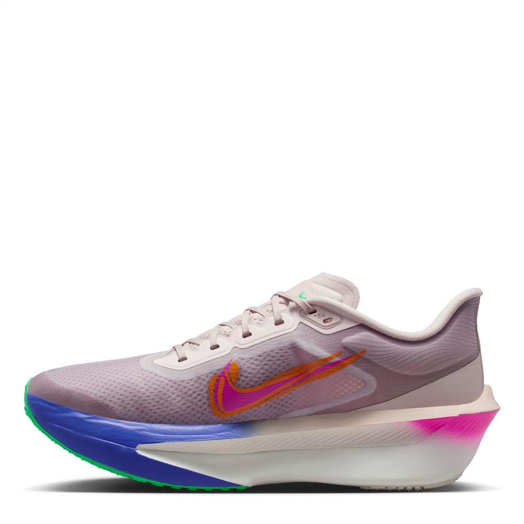 Nike Mens Zoom Fly 6 Road Running Shoes