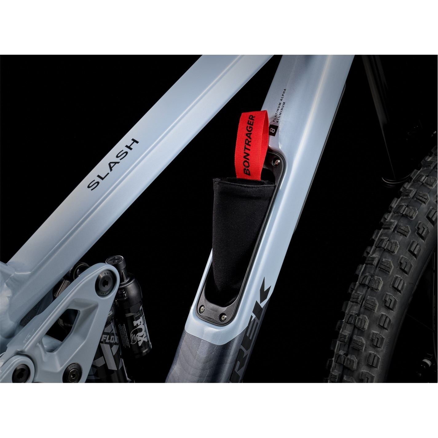 Trek Slash 8 Xt 2024 Mountain Bike