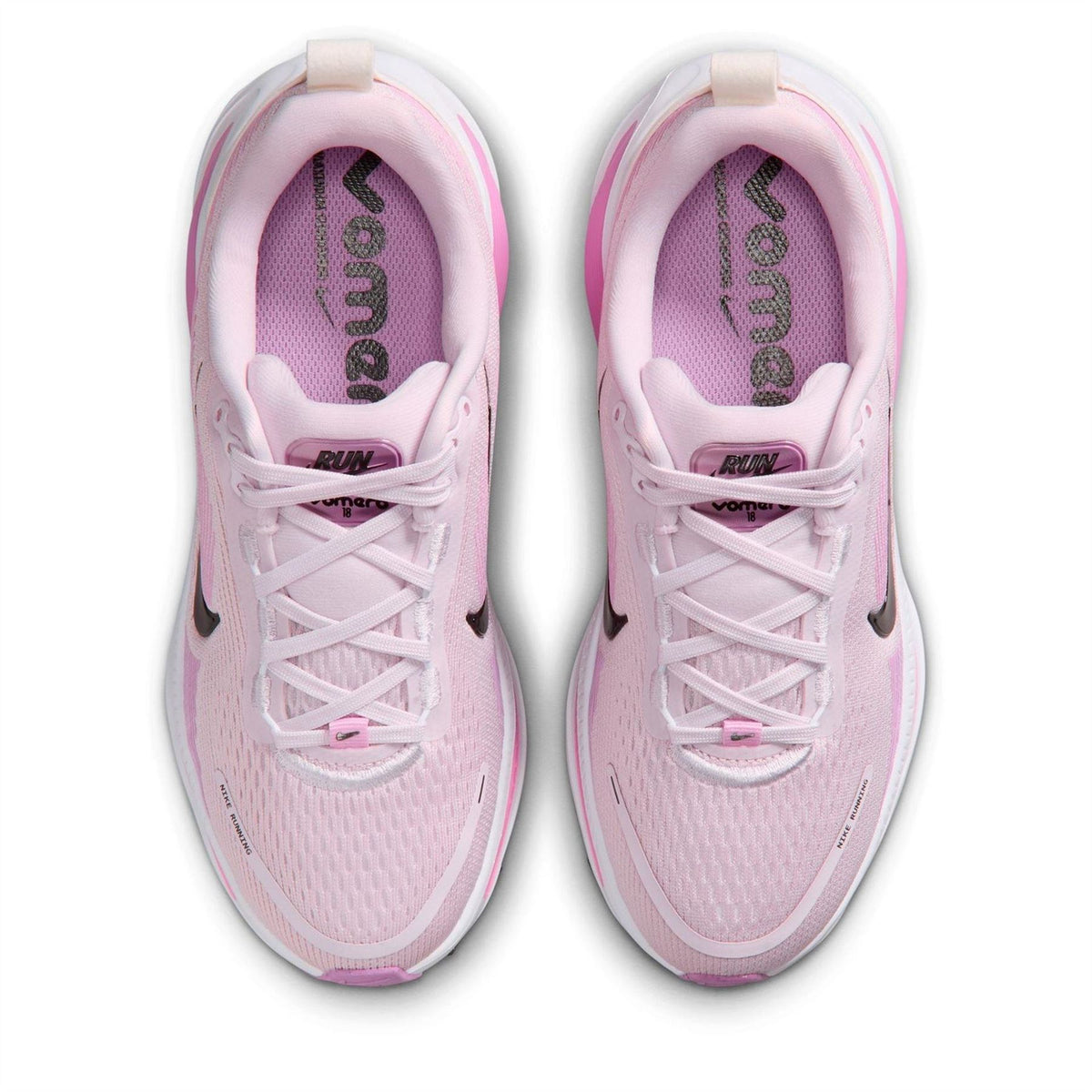 Nike Kids Vomero Everyday Running Shoes
