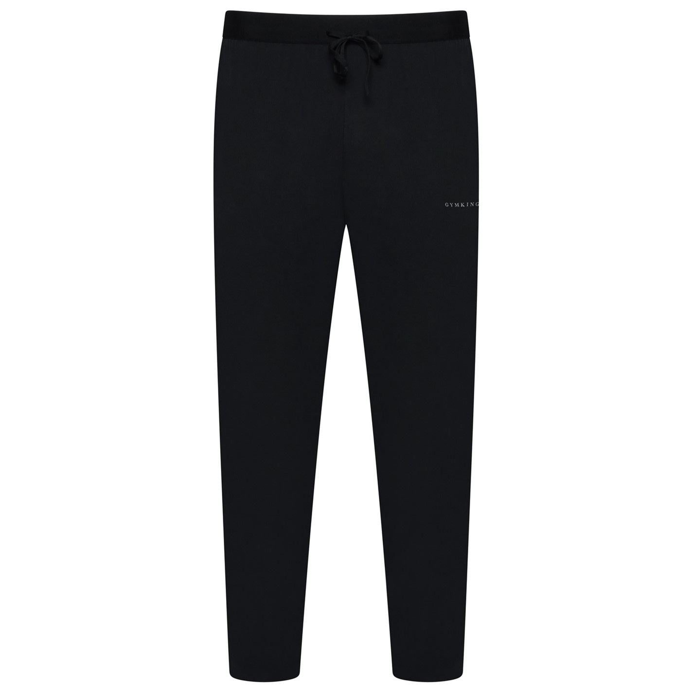 Gym King Gymki Progress Woven Tracksuit Bottoms