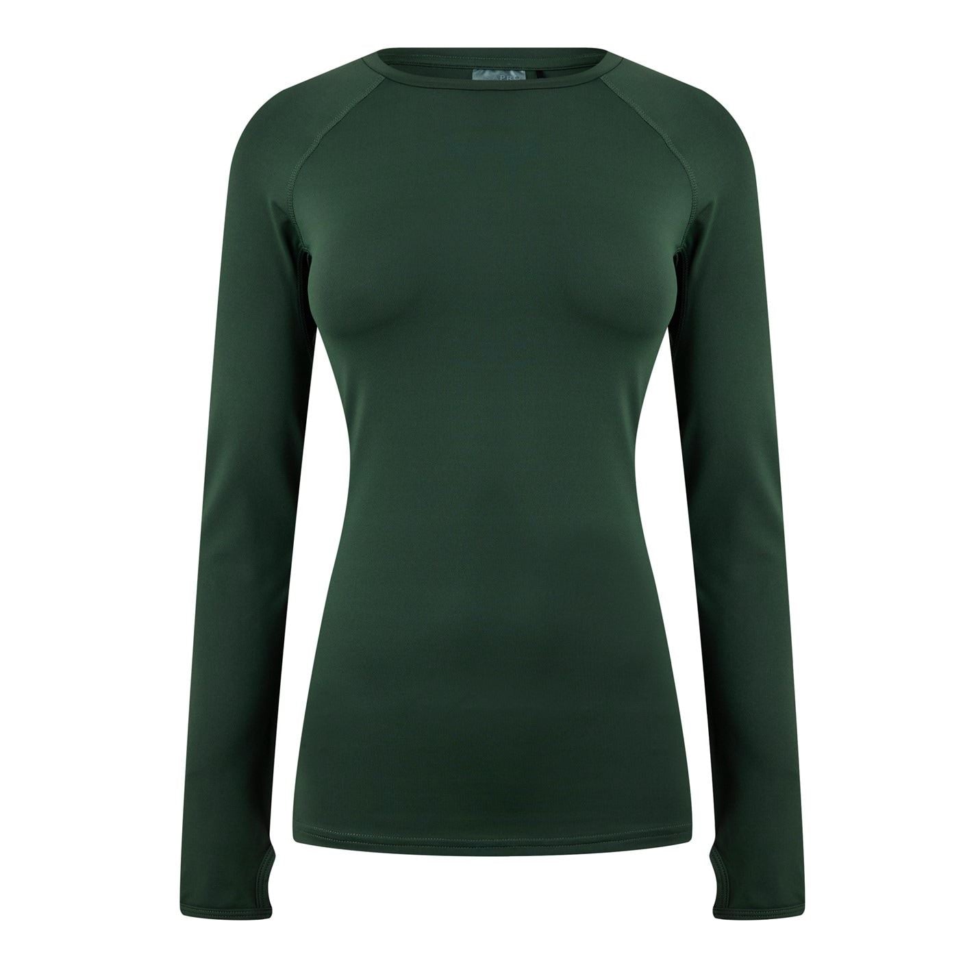 USA Pro Womens Pro Long Sleeve Top