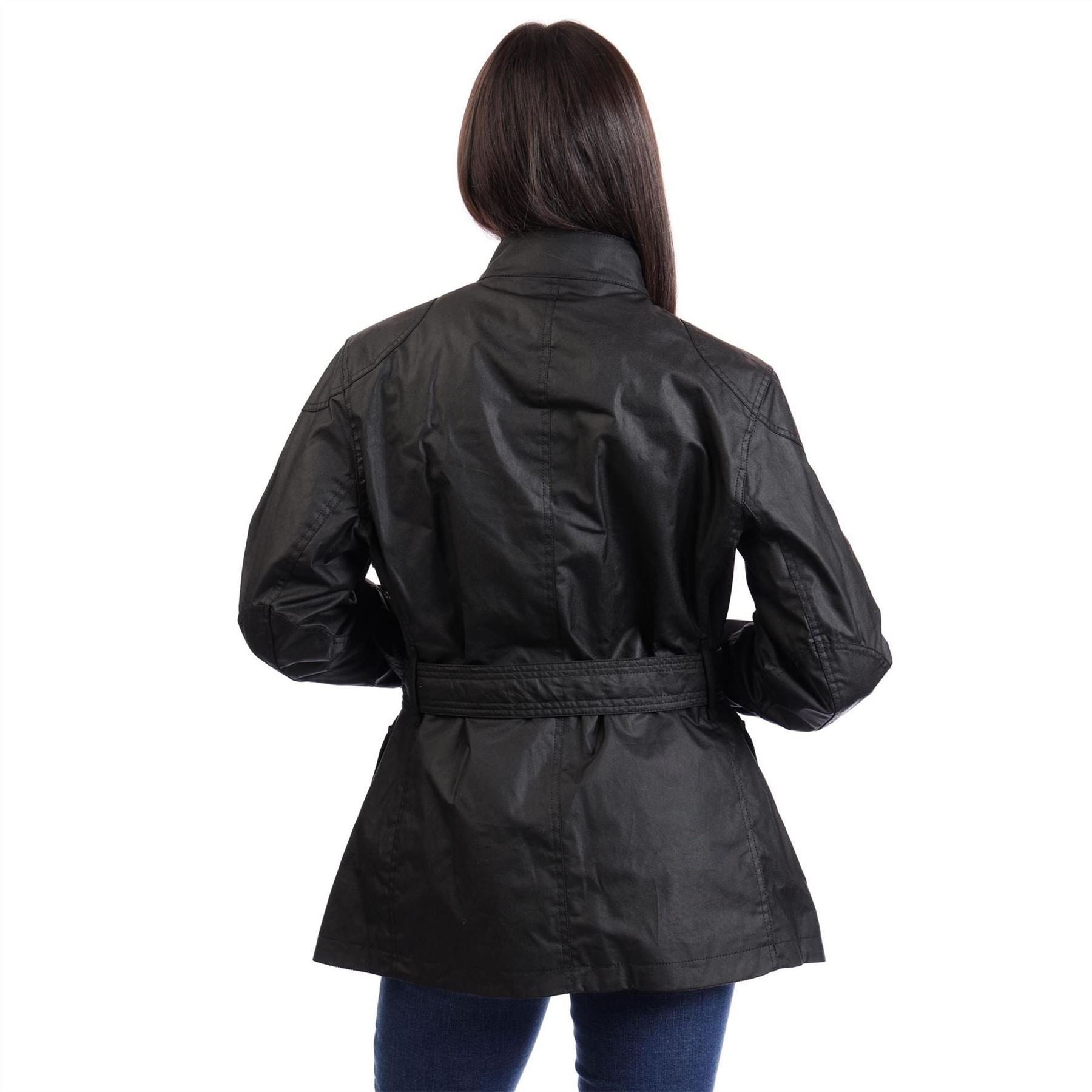 Belstaff Cotton Trialmaster Jacket