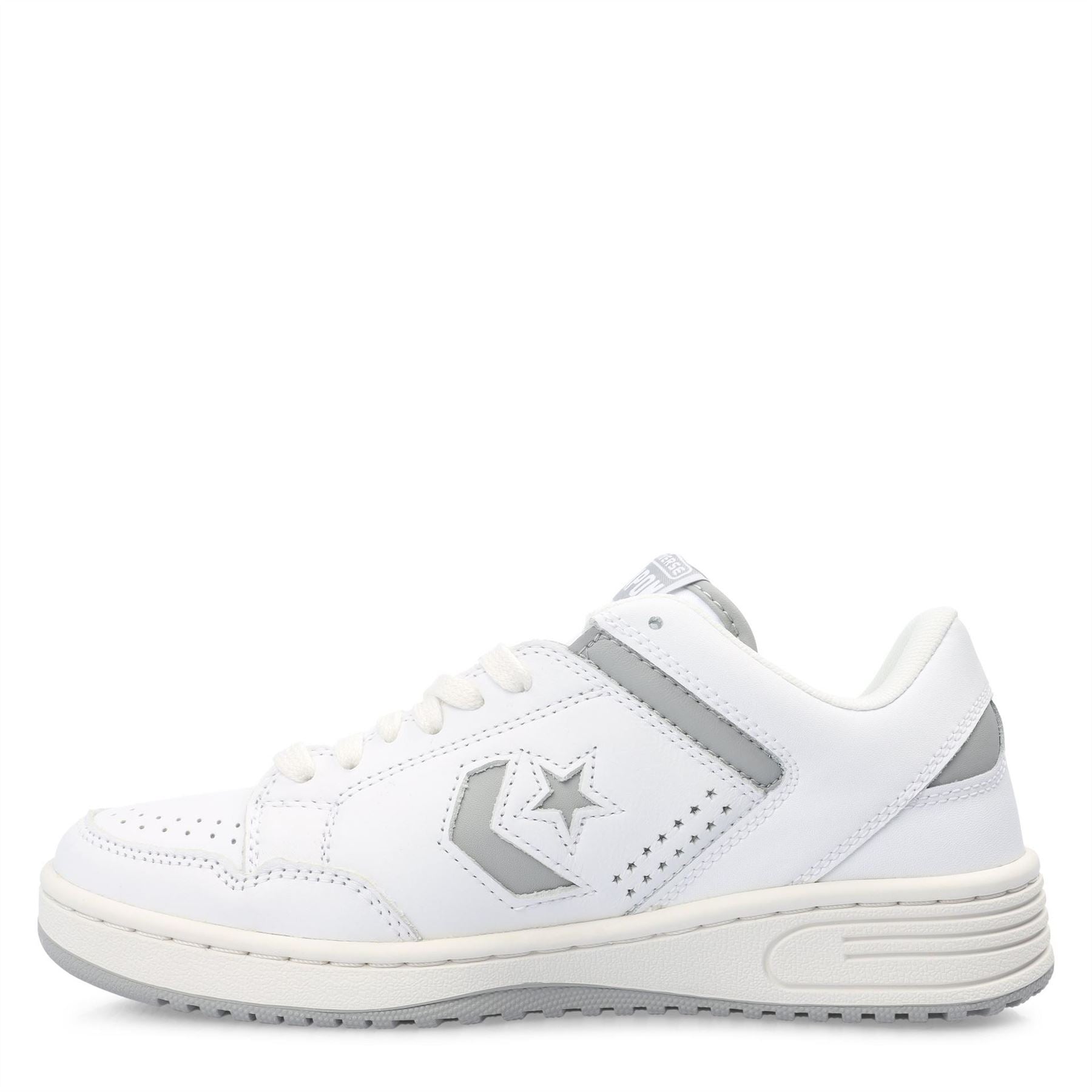 Converse Adults Weapon Low Top Trainers