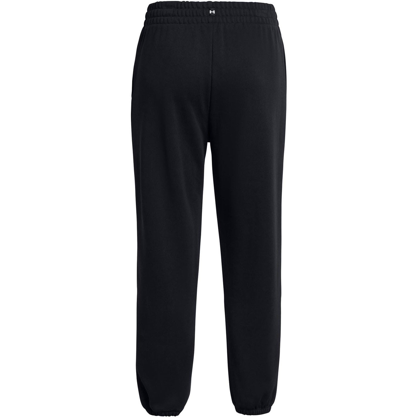 Under Armour Project Rock Lettering Graphic Joggers