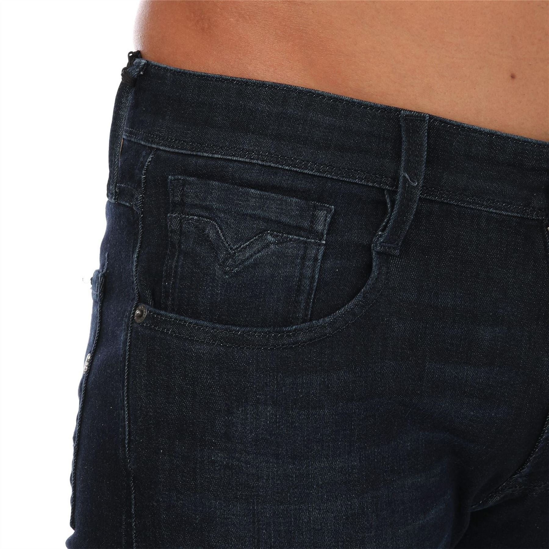 Replay Slim Fit Jeans