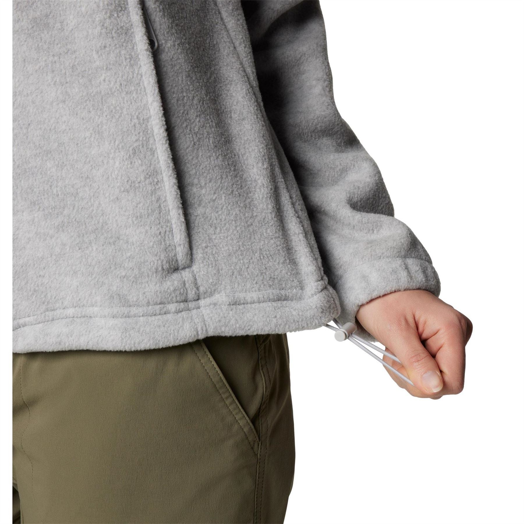 Columbia Springs™ Full Zip