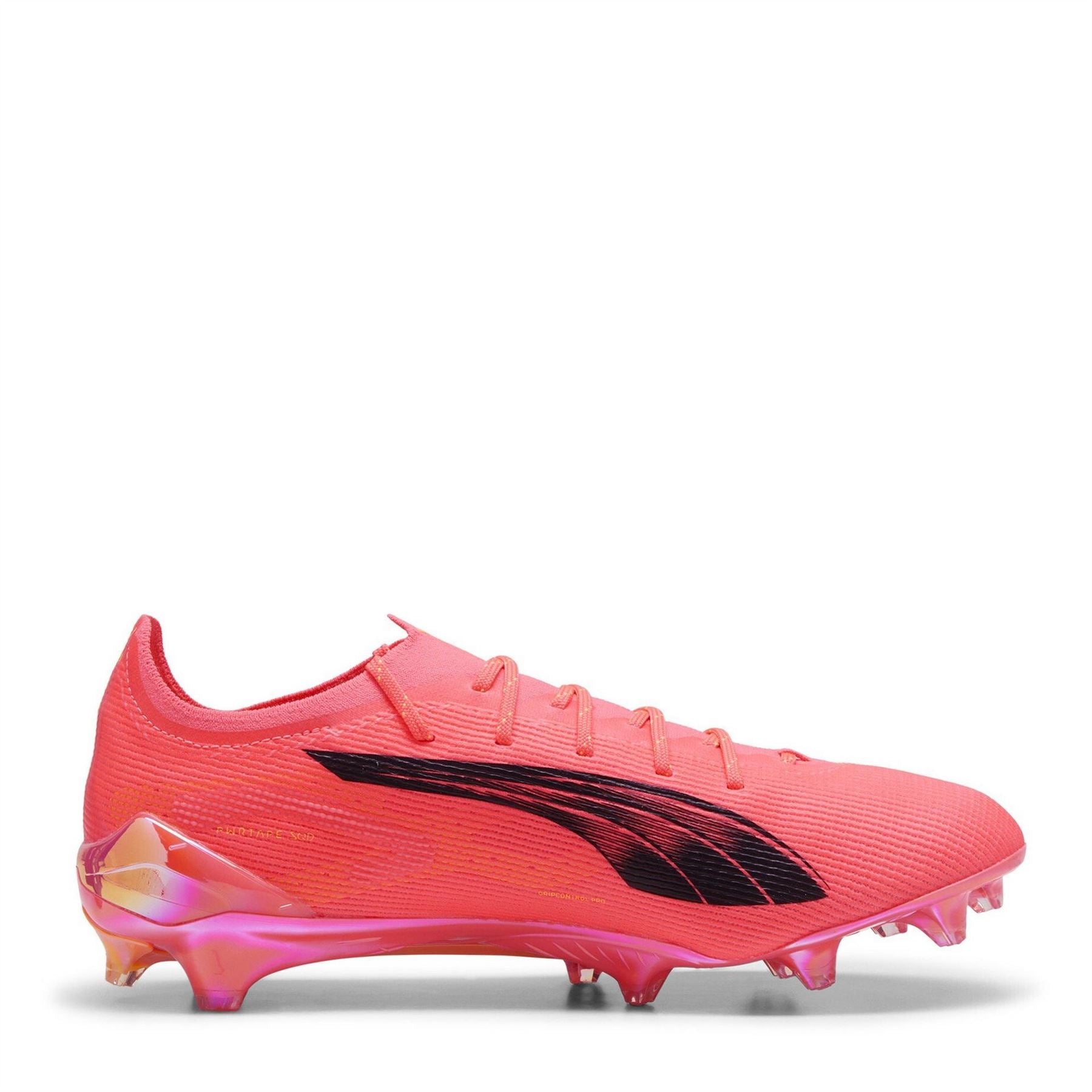 Puma Ultra 5 Ultimate Tricks Firm Ground Football Boots