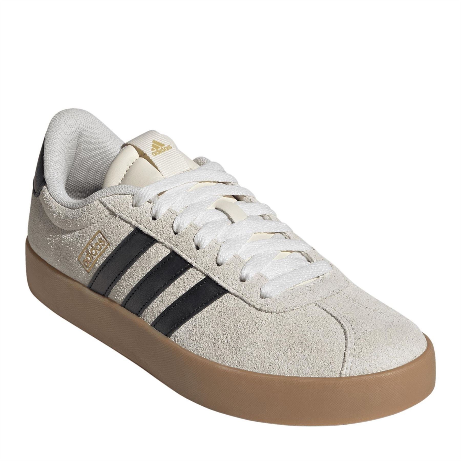 adidas Womens Vl Court 3.0