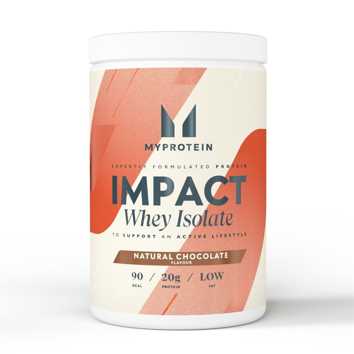 MyProtein Impact Whey Isolate Powder
