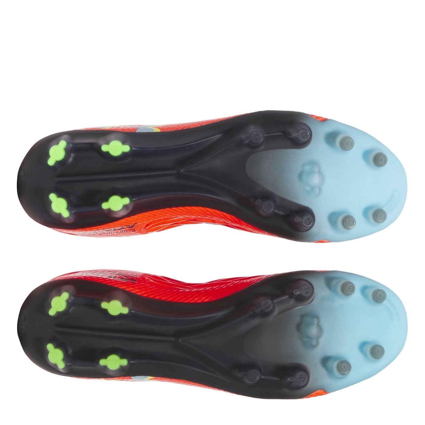 Under Armour Magnetico Select 4 Firm Ground Football Boots